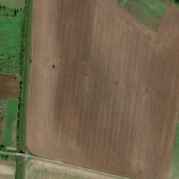 Satellite imagery of [Svatobořice-Mistřín-Mistřín] church t., CZ