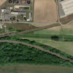 Satellite imagery of [Bzenec] HG-2, CZ