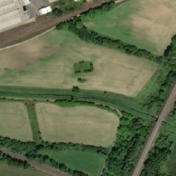 Satellite imagery of [Bzenec] HG-1, CZ