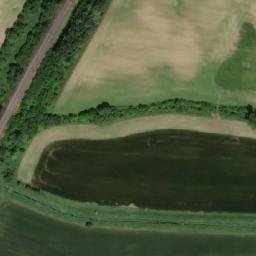 Satellite imagery of [Bzenec] HG-1, CZ