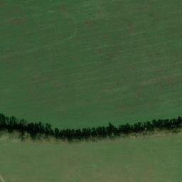 Satellite imagery of Čupy [Nivnice], CZ