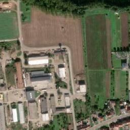 Satellite imagery of [Suchá Loz] HG, CZ