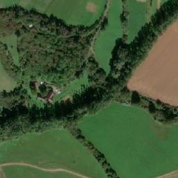 Satellite imagery of Ordějov [Bystřice pod Lopeníkem], CZ