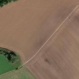 Satellite imagery of Ordějov [Bystřice pod Lopeníkem], CZ