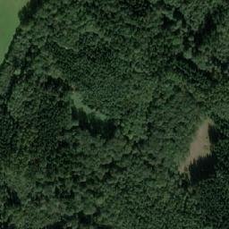 Satellite imagery of Pod Vojanskú [Bystřice pod Lopeníkem] outlook t., CZ