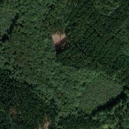 Satellite imagery of Pod Vojanskú [Bystřice pod Lopeníkem] outlook t., CZ
