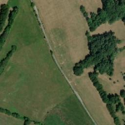 Satellite imagery of Boky [Žítková], CZ
