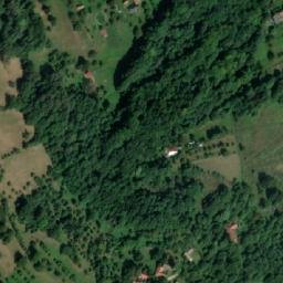 Satellite imagery of Boky [Žítková], CZ