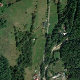 Satellite imagery of Boky [Žítková], CZ