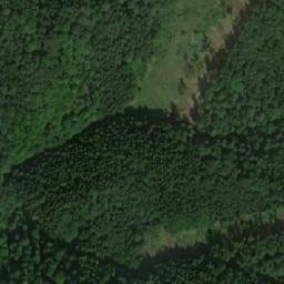 Satellite imagery of Geodetický bod, SK