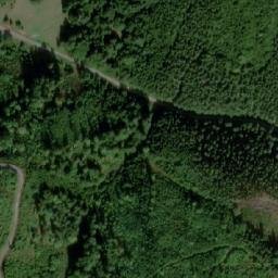 Satellite imagery of survey_point, SK