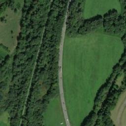 Satellite imagery of boundary_stone, SK
