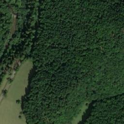Satellite imagery of Tiché, SK