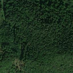 Satellite imagery of Tiché, SK