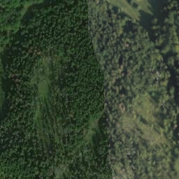 Satellite imagery of 1930, SK