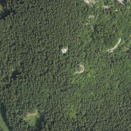 Satellite imagery of Bod 48/1, SK