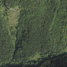 Satellite imagery of kôl 65, SK
