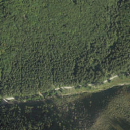 Satellite imagery of kôl 65, SK