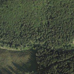 Satellite imagery of kôl 65, SK