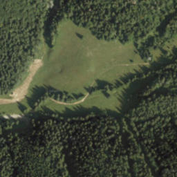 Satellite imagery of kôl 66, SK