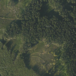 Satellite imagery of survey_point, SK