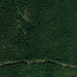 Satellite imagery of Javorina, SK