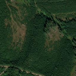 Satellite imagery of Javorina, SK
