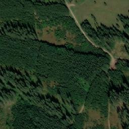 Satellite imagery of Javorina, SK