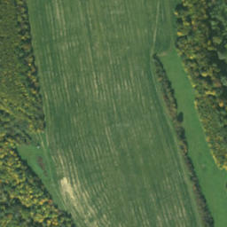 Satellite imagery of survey_point, SK