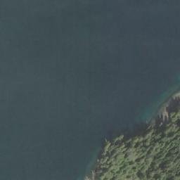 Satellite imagery of Lyall Point, CA
