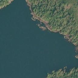 Satellite imagery of Pill Point, CA