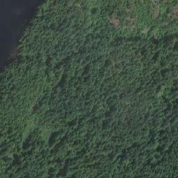 Satellite imagery of Stanton Peak, CA