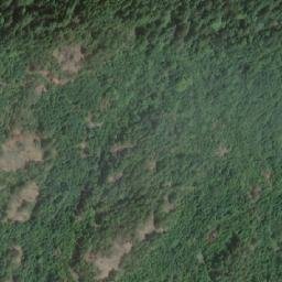 Satellite imagery of Stanton Peak, CA
