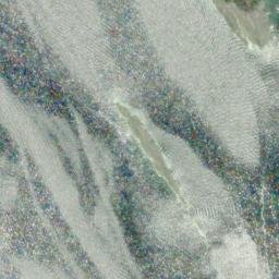 Satellite imagery of Foster Point, CA