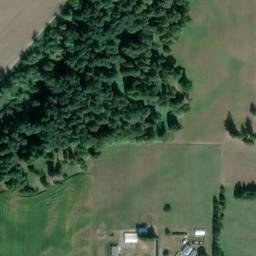 Satellite imagery of Killum Quarry, US
