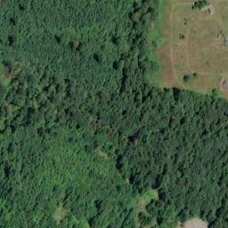Satellite imagery of Clauson Lime Quarry, US