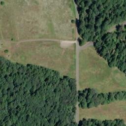 Satellite imagery of Clauson Lime Quarry, US