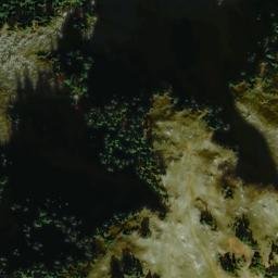 Satellite imagery of Gargett Mine, US