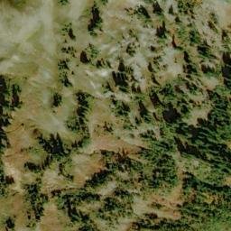 Satellite imagery of Gargett Mine, US