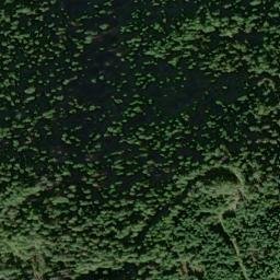 Satellite imagery of Lakeview Mine, US