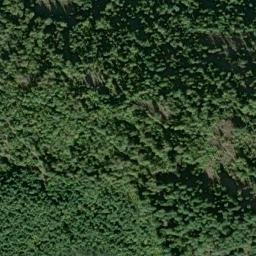 Satellite imagery of Lakeview Mine, US