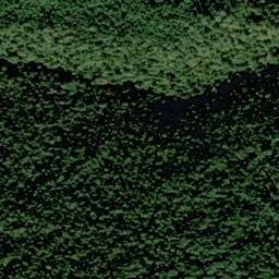 Satellite imagery of Russian Ridge, US