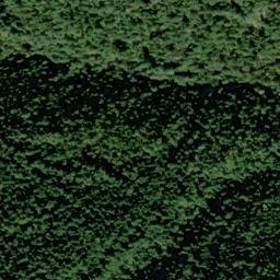 Satellite imagery of Russian Ridge, US