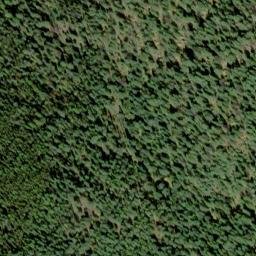 Satellite imagery of Lead Hill Mine, US