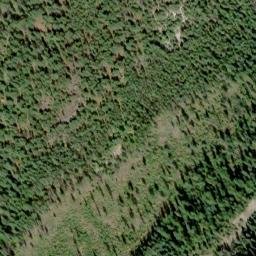 Satellite imagery of Lead Hill Mine, US