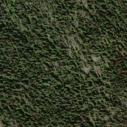 Satellite imagery of Twin Peaks Mine, US