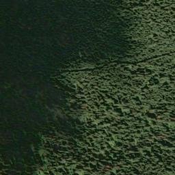 Satellite imagery of Twin Peaks Mine, US