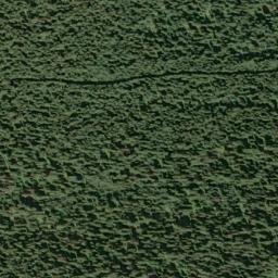 Satellite imagery of Twin Peaks Mine, US
