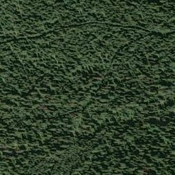 Satellite imagery of Twin Peaks Mine, US