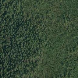 Satellite imagery of Starvation Ridge, US